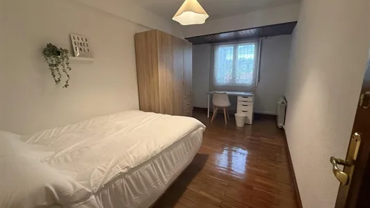 Rooms in Bilbao - photo 3
