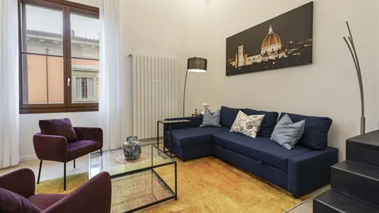 Apartments in Florence - photo 3