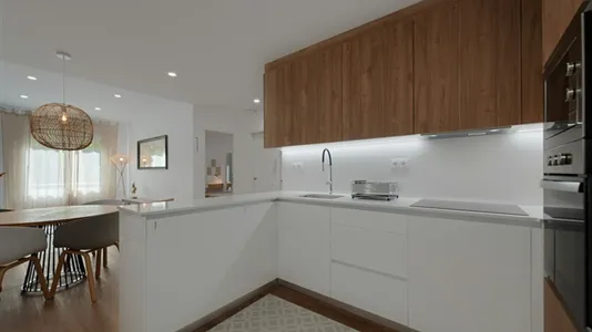 Rooms in Barcelona Eixample - photo 7