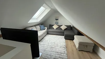 Apartment for rent in Brussels Evere, Brussels