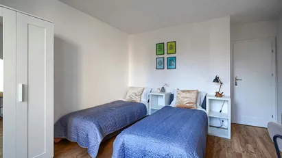 Room for rent in Warsaw