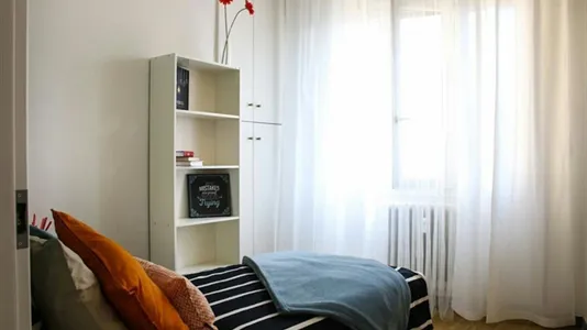 Rooms in Brescia - photo 2