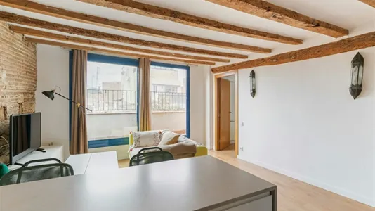 Apartments in Barcelona Ciutat Vella - photo 5