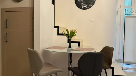 Apartments in Budapest Belváros-Lipótváros - photo 8