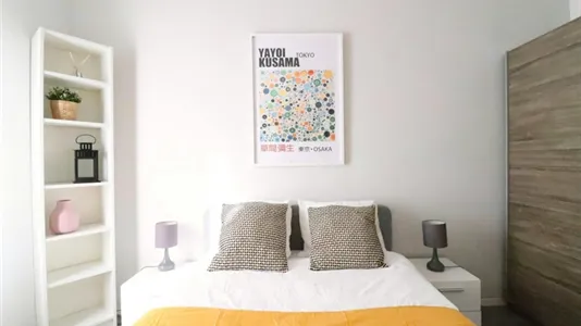 Rooms in Nice - photo 1