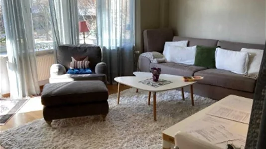 Apartments in Södermalm - photo 2