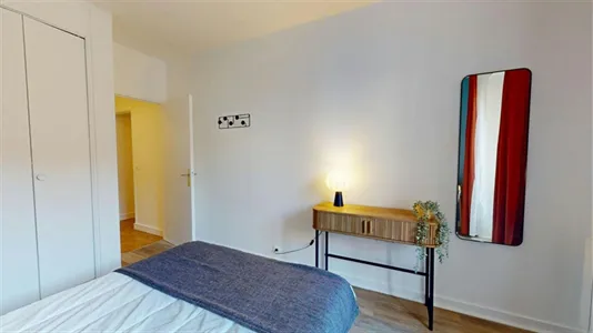 Rooms in Paris 1er arrondissement - photo 2