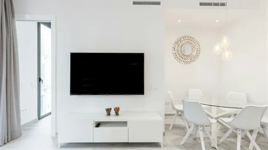 Apartments in Málaga - photo 4