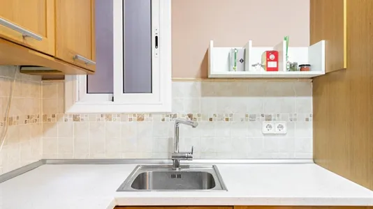 Apartments in Barcelona Sants-Montjuïc - photo 9