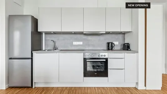 Rooms in Berlin Mitte - photo 7