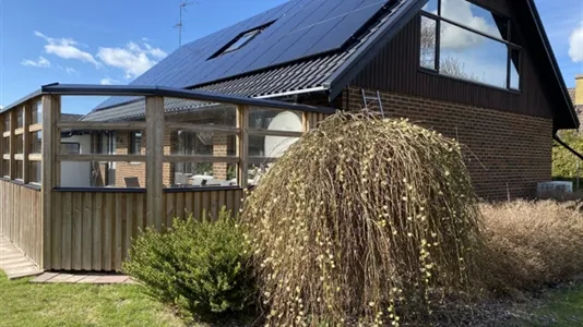 Houses in Lomma - photo 9