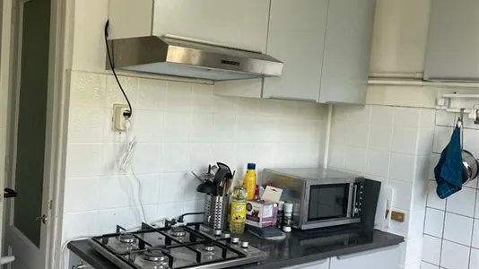 Rooms in Rotterdam Noord - photo 9