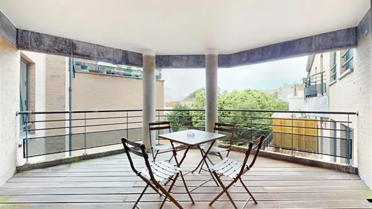 Rooms in Brussels Ukkel - photo 3