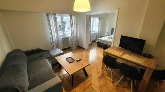 Apartments in Athens Ampelokipoi - photo 10