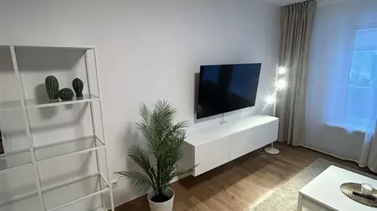 Apartments in Berlin Neukölln - photo 8