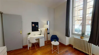 Room for rent in Toulouse, Occitanie