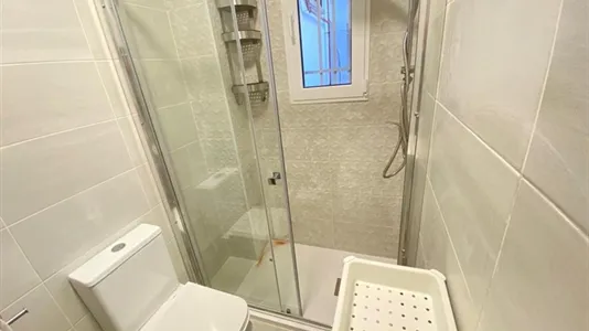 Rooms in Madrid Puente de Vallecas - photo 8