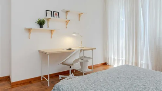 Rooms in Padua - photo 3