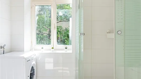 Rooms in Vienna Josefstadt - photo 7