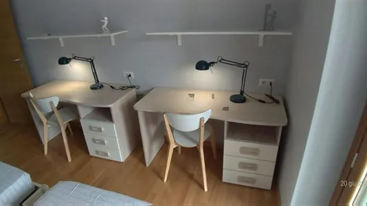 Rooms in Roma Municipio IV – Tiburtino - photo 2