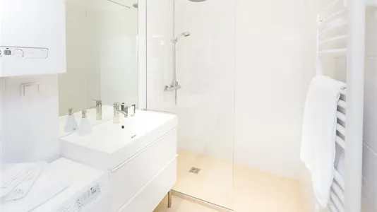 Apartments in Vienna Alsergrund - photo 7