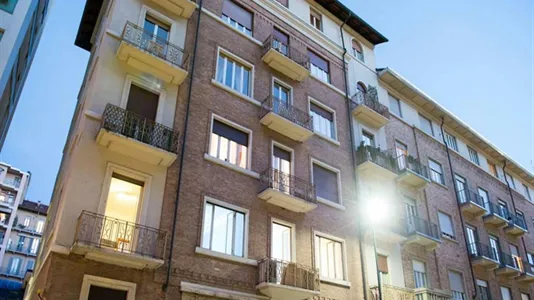 Rooms in Turin - photo 9
