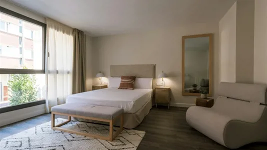 Apartments in Barcelona Sant Martí - photo 2