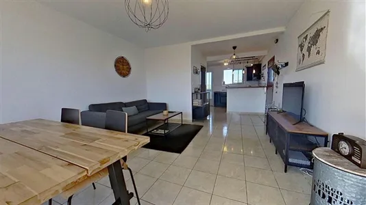 Rooms in Nîmes - photo 6