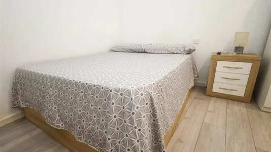 Rooms in Valencia Camins al Grau - photo 10