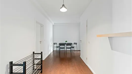 Rooms in Berlin Mitte - photo 4