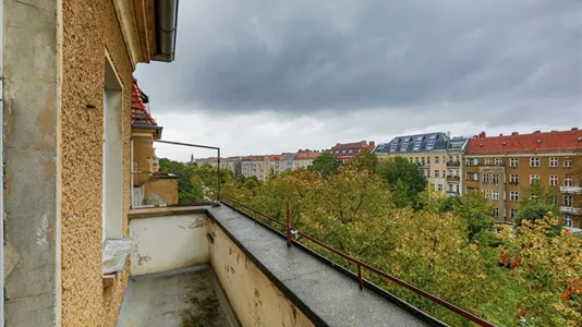 Rooms in Berlin Pankow - photo 4