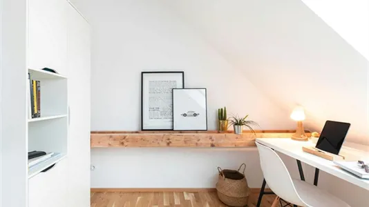 Rooms in Location is not specified - photo 2