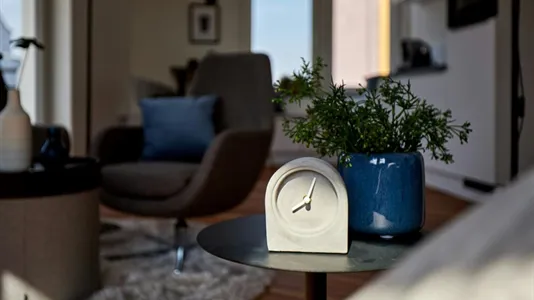 Apartments in Dusseldorf - photo 8