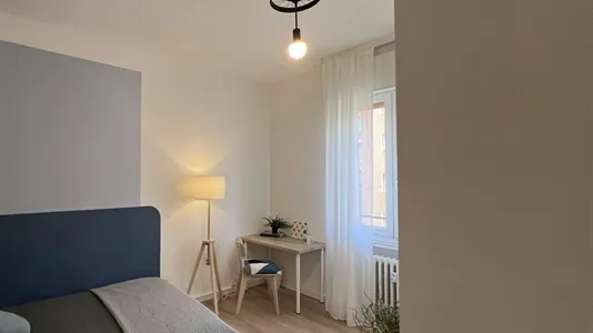 Rooms in Bologna - photo 3