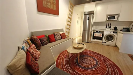 Apartments in Madrid Arganzuela - photo 5