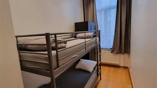 Apartments in Brussels Anderlecht - photo 3