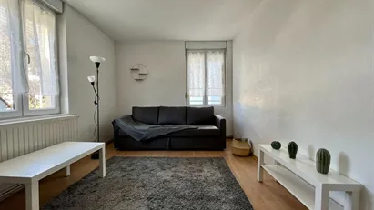 Apartment for rent in Strasbourg, Grand Est