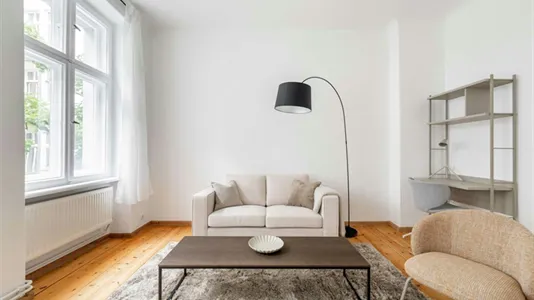 Apartments in Berlin Friedrichshain-Kreuzberg - photo 4