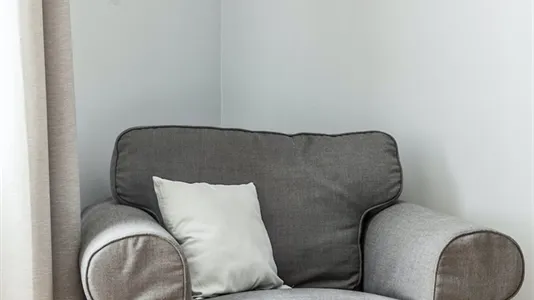 Rooms in Budapest Terézváros - photo 10