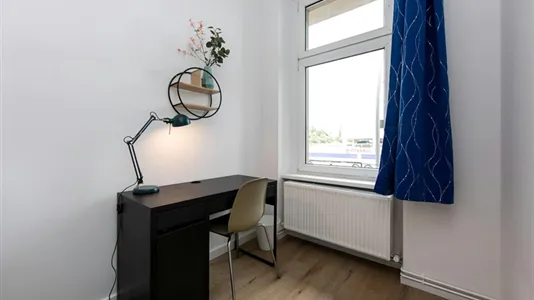 Rooms in Berlin Tempelhof-Schöneberg - photo 2