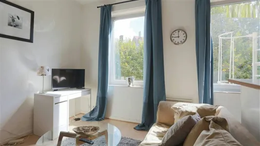 Apartments in Brussels Elsene - photo 3