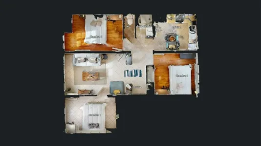 Rooms in Lyon - photo 10