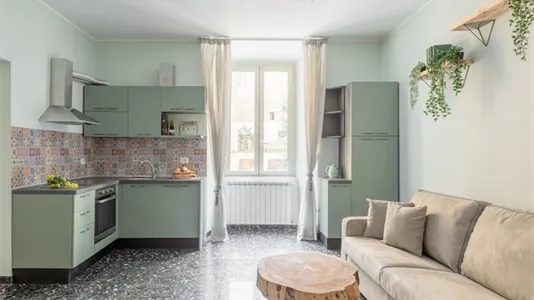 Apartments in Roma Municipio I – Centro Storico - photo 4