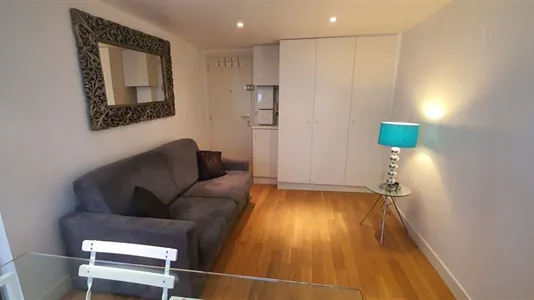 Apartments in Paris 6ème arrondissement - Saint Germain - photo 8