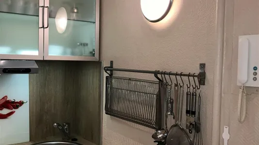 Apartments in Hamburg Mitte - photo 7