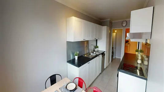 Rooms in Lyon - photo 6