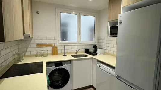 Apartments in L'Hospitalet de Llobregat - photo 7