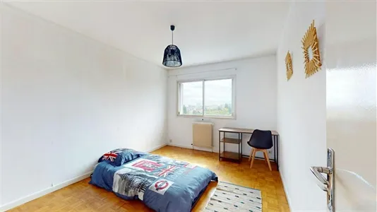 Rooms in Lyon - photo 2