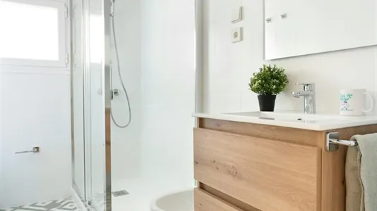 Rooms in Madrid Chamberí - photo 6