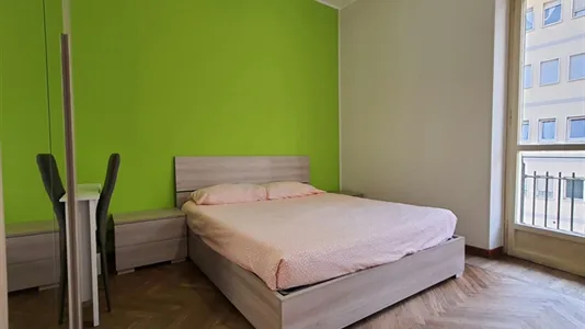 Rooms in Turin - photo 6